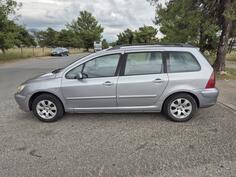 Peugeot - 307 - 2.0 HDI