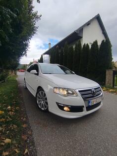 Volkswagen - Passat Variant - 2,0 tdi, 4motion