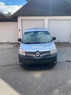Renault - Kangoo - 1.5 DCI