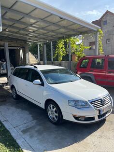 Volkswagen - Passat - 1.9 TDI