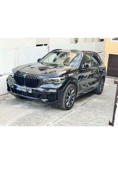 BMW - X5 M - 3.0