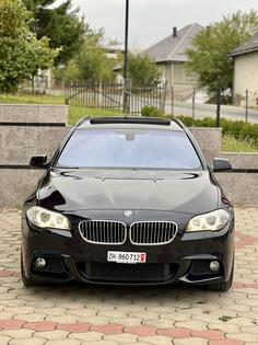 BMW - 530 - 3.0d xDrive 190kW