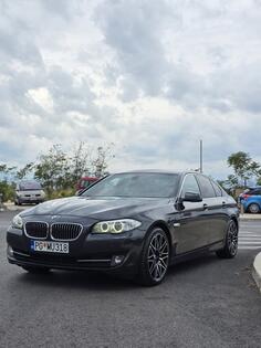 BMW - 525 - 3.0