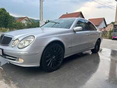 Mercedes Benz - E 320 - 3.200 cdi