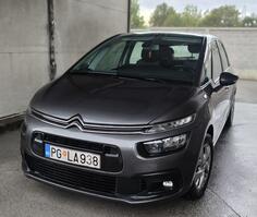 Citroen - C4 Picasso - 1.6 HDI