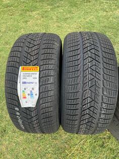 Pirelli - scorpion - Univerzalna guma