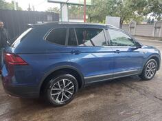 Volkswagen - Tiguan Allspace - 2.0 TDI