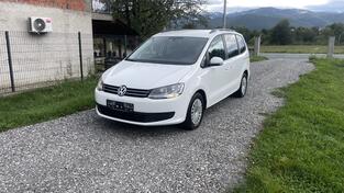 Volkswagen - Sharan - 2.0 TDI