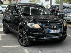 Audi - Q7 - 3.0tdi