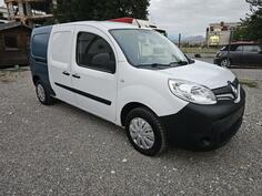 Renault - Kangoo - 1,5 dci