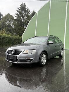 Volkswagen - Passat - 2.0