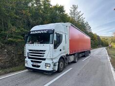 Iveco - STRALIS