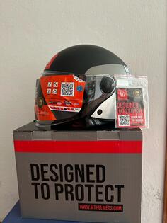 MT - helmet street