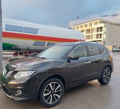 Nissan - X-Trail - 1.6 dizel