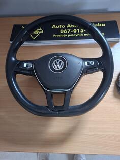Volan za Golf 7 god. 2018