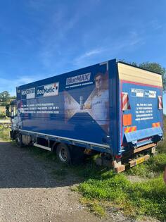Iveco - Cargo
