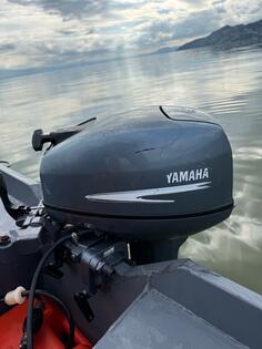 Yamaha - jamaha - Motori za plovila