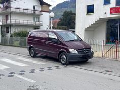 Mercedes Benz - Vito 110
