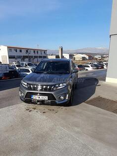 Suzuki - Vitara - 1.4 gl+
