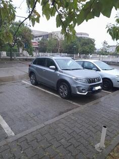 Suzuki - Vitara - Hibrid 1.4 gl+