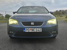 Seat - Leon - 1.2