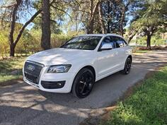 Audi - Q5 - 2.0 TDI