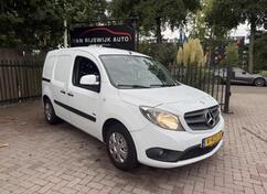 Mercedes Benz - Citan - 1.5 cdi