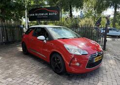 Citroen - DS3 - 1.6 hdi