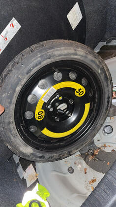 Reds felne i sava gume