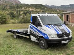 Mercedes Benz - sprinter