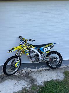 Suzuki - RM-Z450