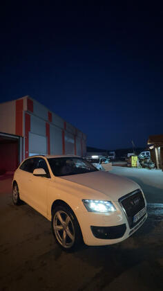 Audi - Q5 - 2.0