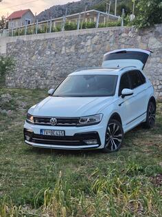 Volkswagen - Tiguan - 2.0 R-Line