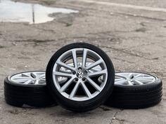 Ronal - GOLF 6 GTD - Aluminijum felne
