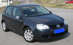 Volkswagen - Golf 5 - 1.9 tdi 77kw