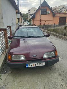 Ford - Sierra - 2.3 d lx