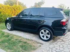 BMW - X3 - 2.0