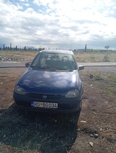 Opel - Corsa - 1.5