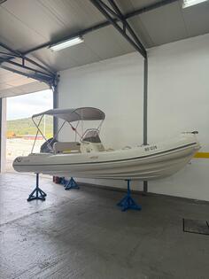 Ostalo - Nuova Jolly Nj530