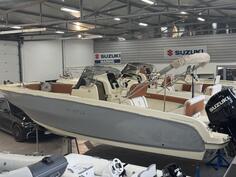 Invictus - Capoforte FX 240