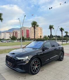 Audi - Q8 - 50 TDI