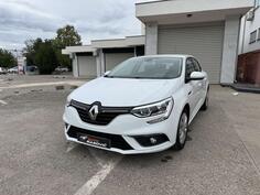 Renault - Megane - 1.5 dci