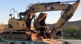 CAT - 314 D