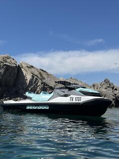 Sea-Doo - GTX pro 130
