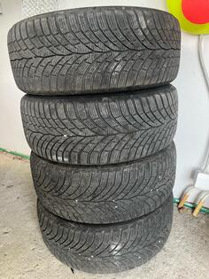 Continental - zimska - Zimska guma