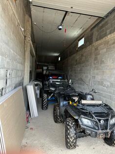 Can-Am - outlander X-Tp