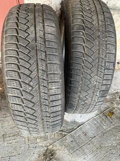 Continental - zimska - Zimska guma