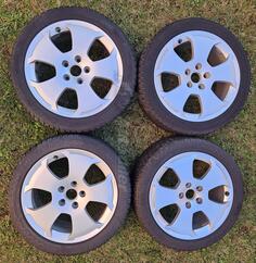 Fabričke felne i PIRELLI gume