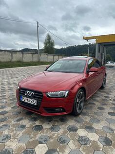 Audi - A4 - 2.0