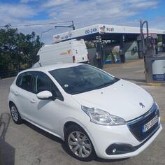 Peugeot - 208 - 1.6 Hdi